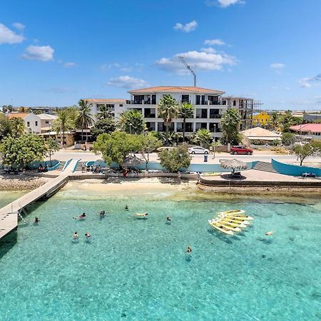 Bonaire Apartment Playa Esterno foto