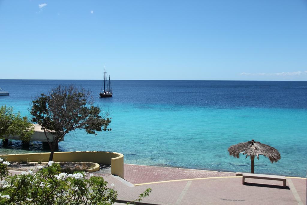 Bonaire Apartment Playa Esterno foto