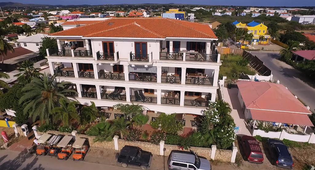 Bonaire Apartment Playa Esterno foto